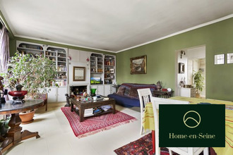 achat appartement paris 75017