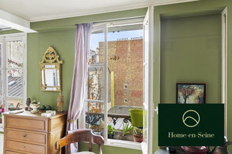 achat appartement paris 75017