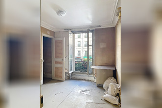 achat appartement paris 75017