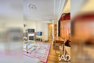 achat appartement paris 75017