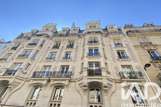 achat appartement paris 75017