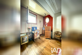 achat appartement paris 75017