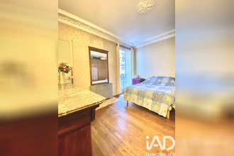 achat appartement paris 75017