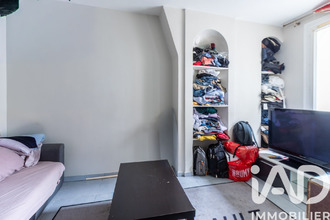 achat appartement paris 75017