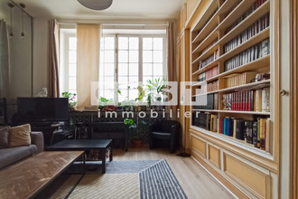 achat appartement paris 75017