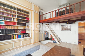achat appartement paris 75017