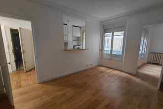 achat appartement paris 75017