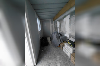 achat appartement paris 75017