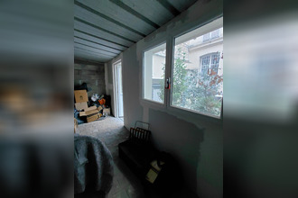 achat appartement paris 75017