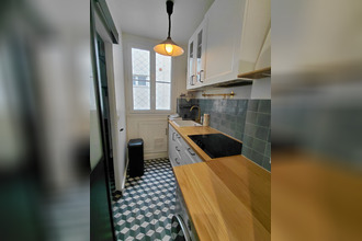 achat appartement paris 75017
