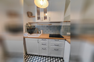 achat appartement paris 75017