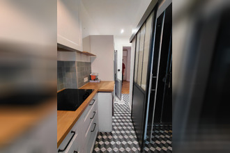 achat appartement paris 75017