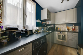 achat appartement paris 75017