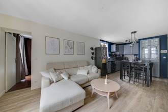 achat appartement paris 75017