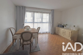 achat appartement paris 75017
