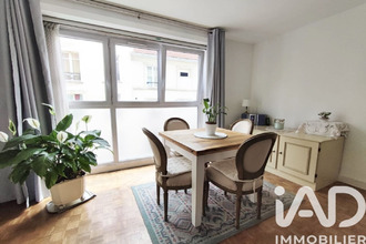 achat appartement paris 75017