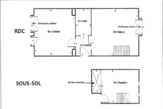 achat appartement paris 75017