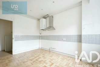 achat appartement paris 75017