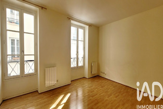 achat appartement paris 75017
