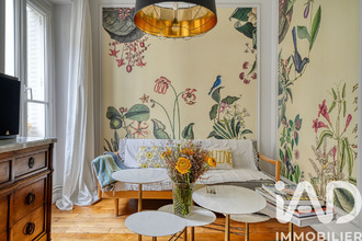 achat appartement paris 75017