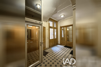 achat appartement paris 75017