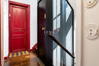 achat appartement paris 75017