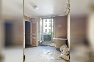 achat appartement paris 75017