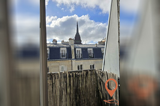 achat appartement paris 75017