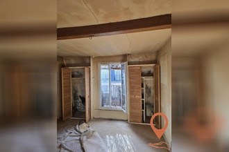 achat appartement paris 75017