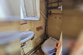 achat appartement paris 75017