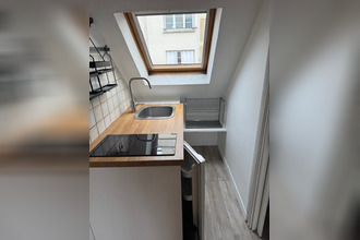 achat appartement paris 75017