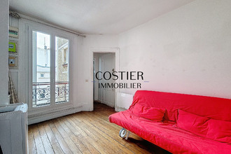 achat appartement paris 75017