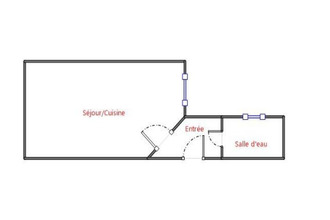 achat appartement paris 75017