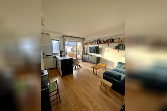 achat appartement paris 75017