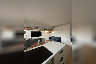 achat appartement paris 75017