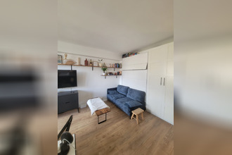 achat appartement paris 75017