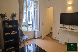 achat appartement paris 75017