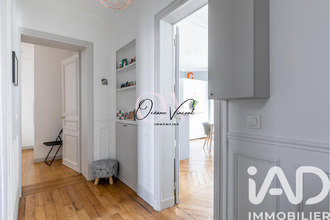 achat appartement paris 75017