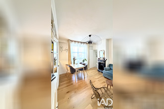 achat appartement paris 75017