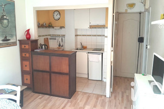 achat appartement paris 75017