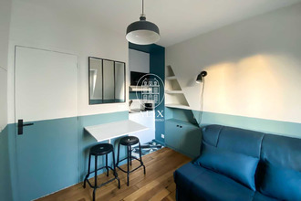 achat appartement paris 75017