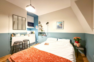 achat appartement paris 75017