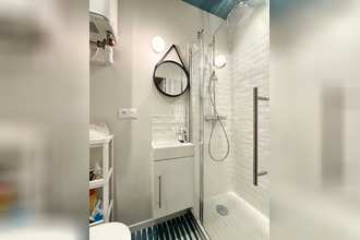 achat appartement paris 75017