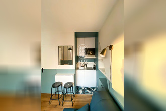 achat appartement paris 75017