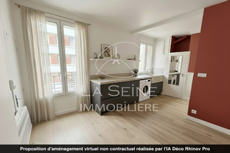 achat appartement paris 75017