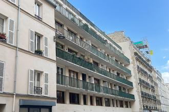 achat appartement paris 75017