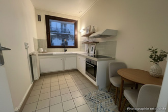 achat appartement paris 75017