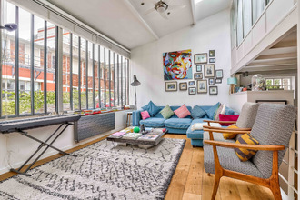 achat appartement paris 75017