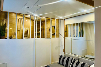 achat appartement paris 75017