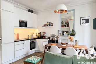 achat appartement paris 75017